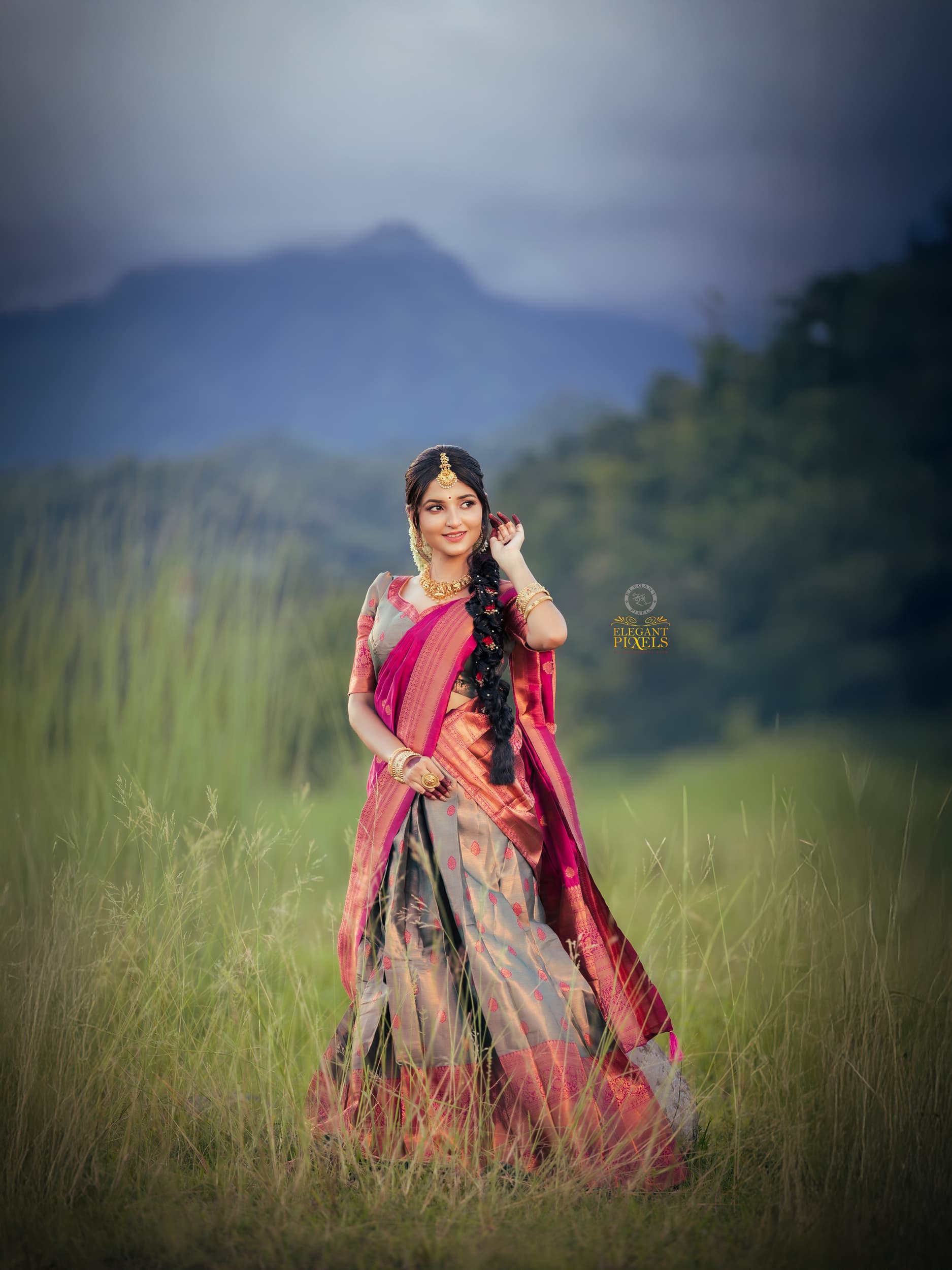 Conceptual Shoot